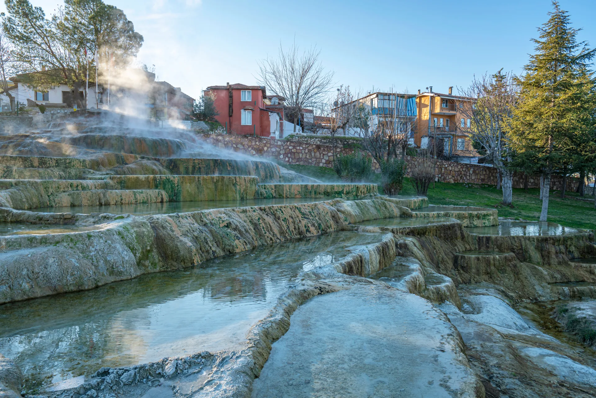 karahayit red springs